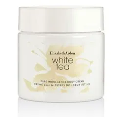 White tea pure indulgence body cream (400ml)