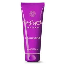 Bagno doccia Dylan purple pour femme bath e shower gel (200ml)
