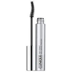 High Impact Zero Gravity Mascara 01 Black