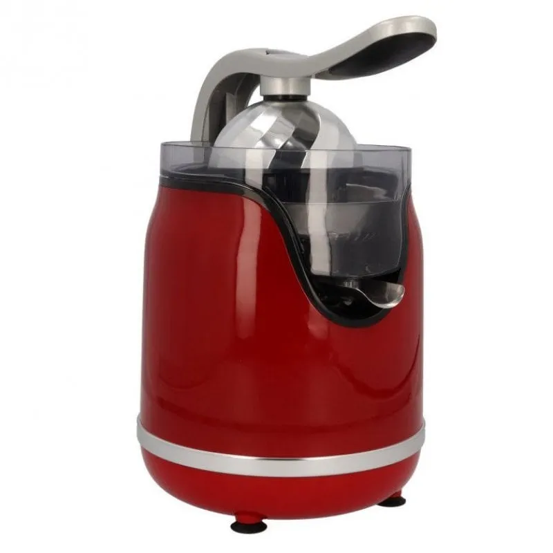 Jata JEEX1059 Spremiagrumi elettrico 160 W Rosso