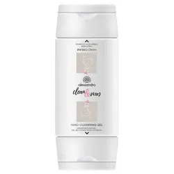 Crema mani Duo Clean & Care (100ml)