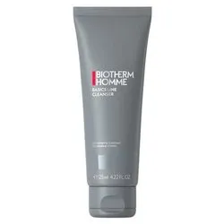 Detergente viso Homme Basics Line Cleanser (125ml)