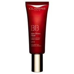 Crema colorata viso Bb Skin Detox Fluid 02 Medium