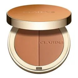 Cipria Ever Bronze Compact Powder 03 Dark