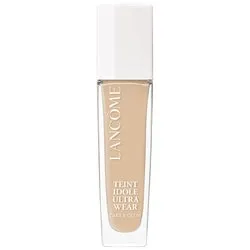 Fondotinta Teint Idole Ultra Wear Care&Glow Idratante & Effetto Luminosità Naturale 24H 105W