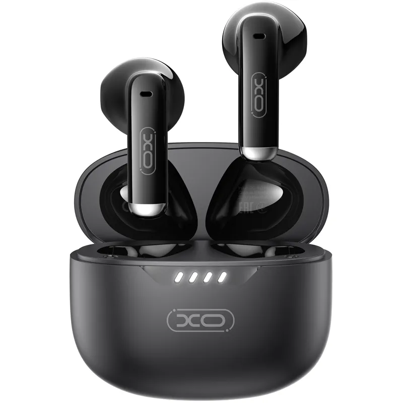 Auricolare Bluetooth XO Design G50, TWS, Nero