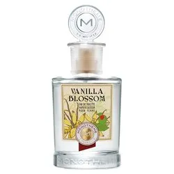 Eau de toilette donna Vanilla Blossom (100ml)
