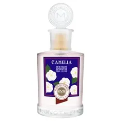 Eau de toilette donna Camelia Pour Femme 100 ml