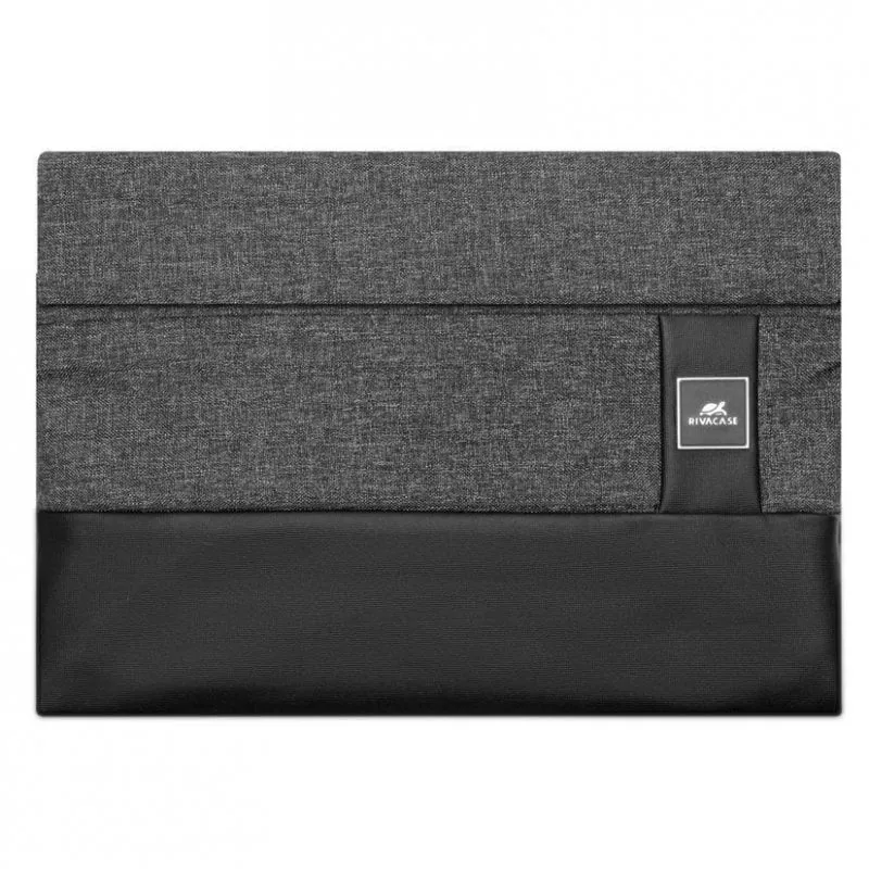 Custodia Rivacase Lantau 8803 Nera per MacBook Pro 13.3"
