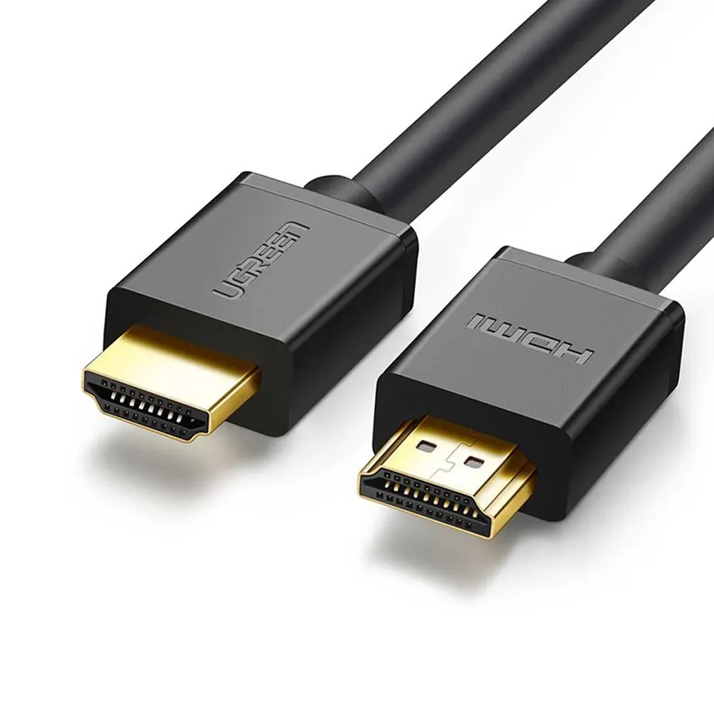 Cavo Video UGREEN HD104, HDMI - HDMI, 4K, 25m, Nero