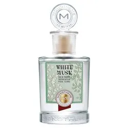 Eau de toilette donna White Musk 100 ml
