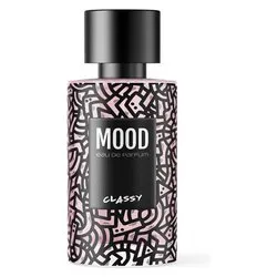 Eau de parfum donna Classy 100 ml