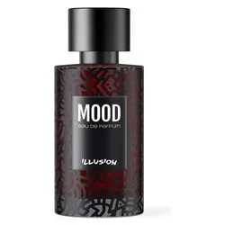 Eau de parfum donna Illusion (100ml)