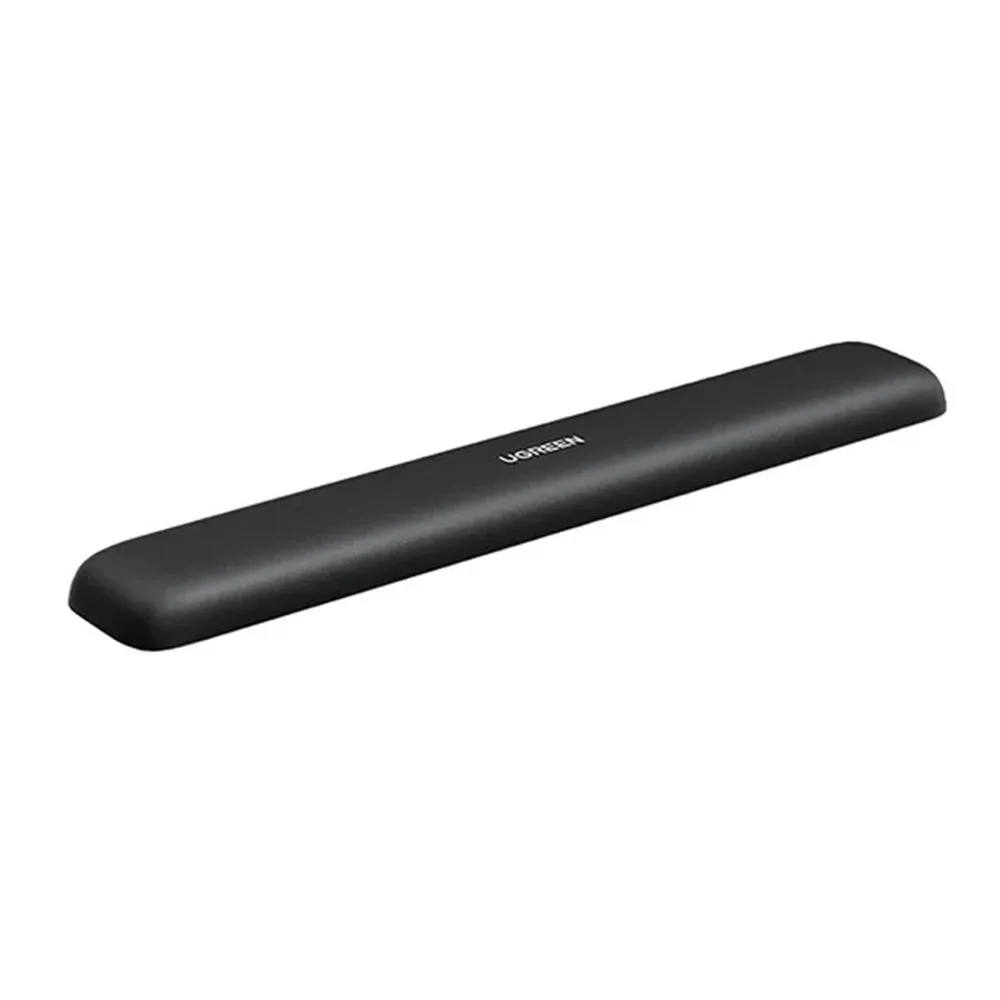 Supporto Polso per Tastiera UGREEN LP669 (25248), 435mm x 70mm, Nero