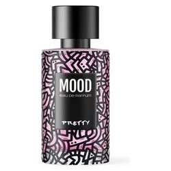Eau de parfum donna Pretty 100 ml