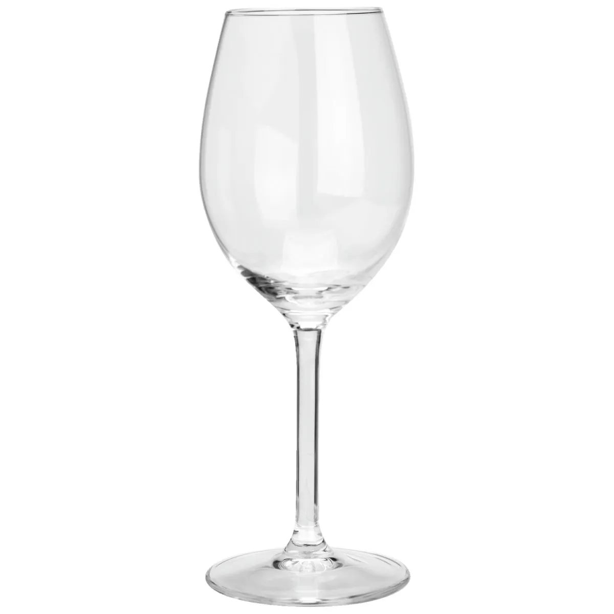 6x VEGA Bicchiere vino passito Ispirazione senza tacca; 260 ml, 5x18.9 cm (ØxH); trasparente; 6 pz. / Pacco