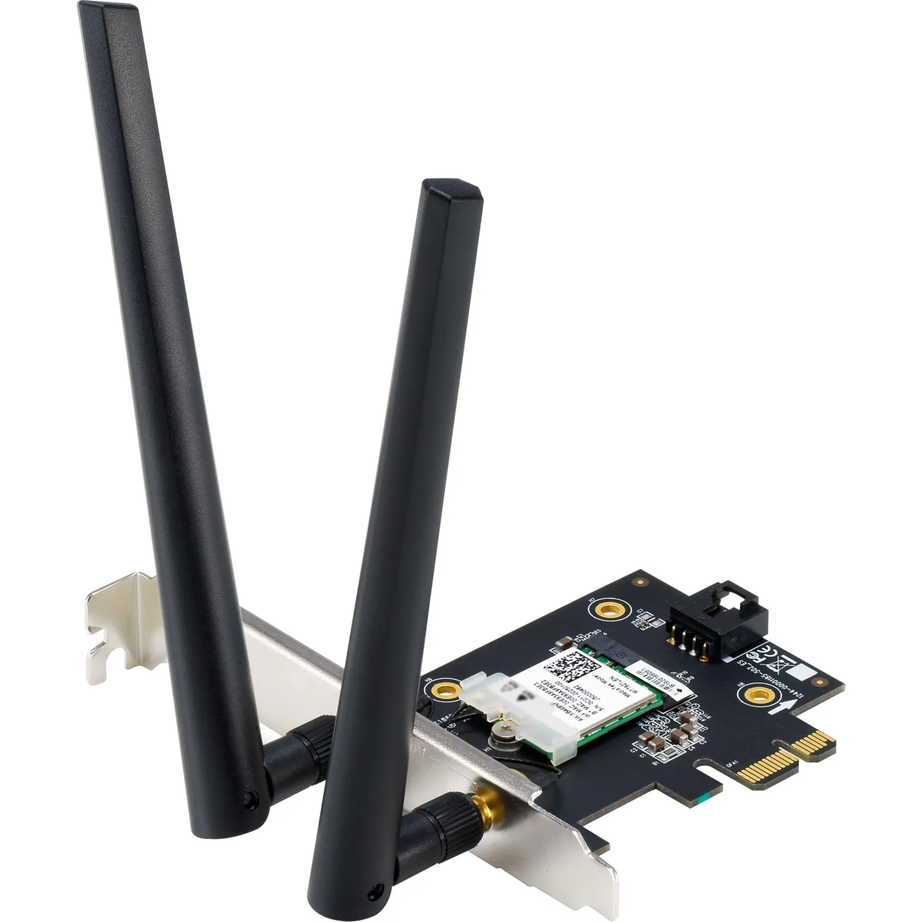 PCE-AX1800 BT5.2 Interno WLAN / Bluetooth 1775 Mbit/s, Adattatore Wi-Fi