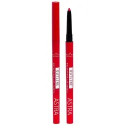 Matita labbra Outline waterproof lip pencil 05 Must Red