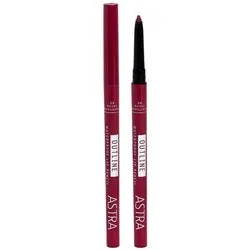 Matita labbra Outline waterproof lip pencil 08 Royal Burgundy