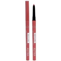 Matita labbra Outline waterproof lip pencil 03 Quick Brick
