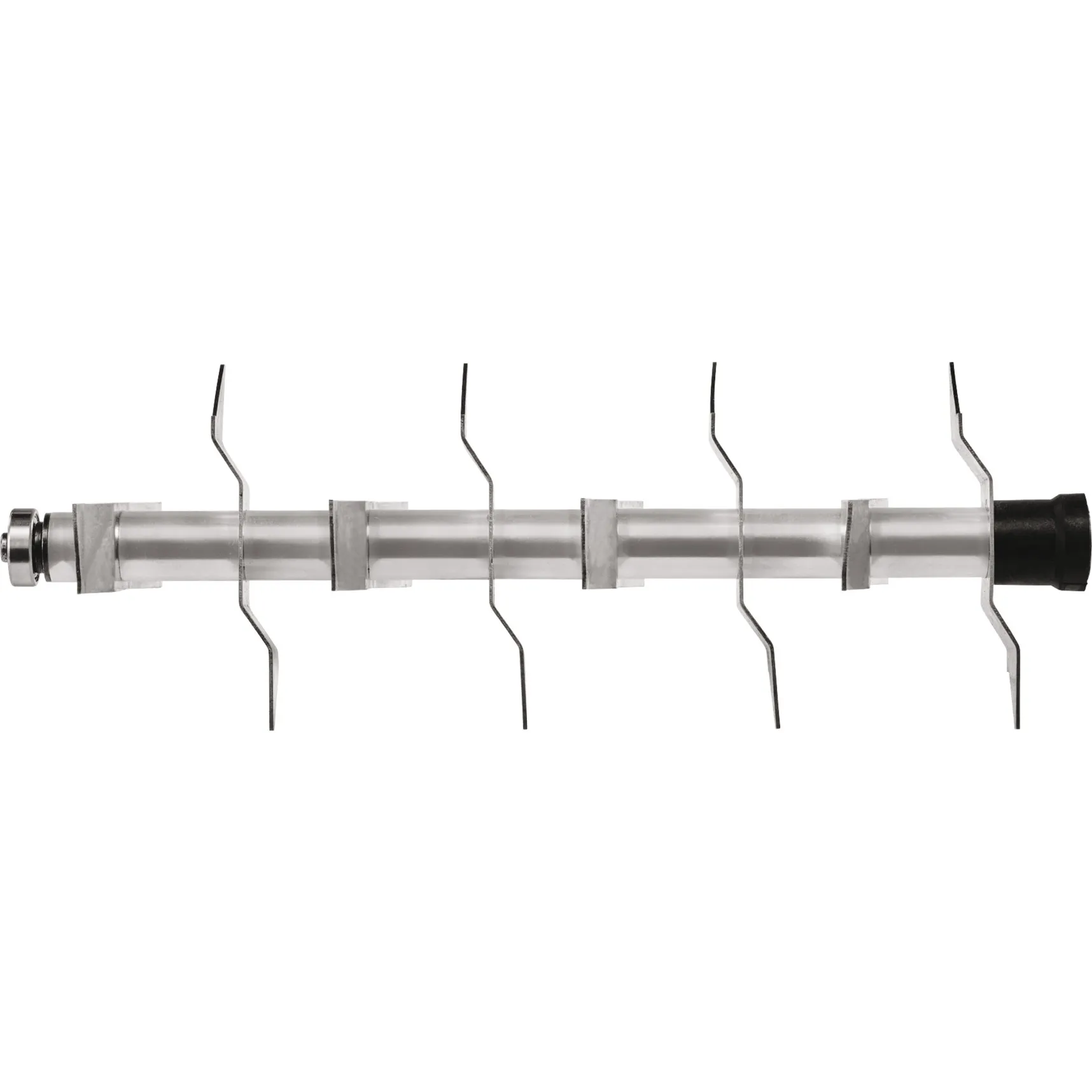 3405582 accessorio per scarificatore Tamburo di trinciatura, Lama di ricambio