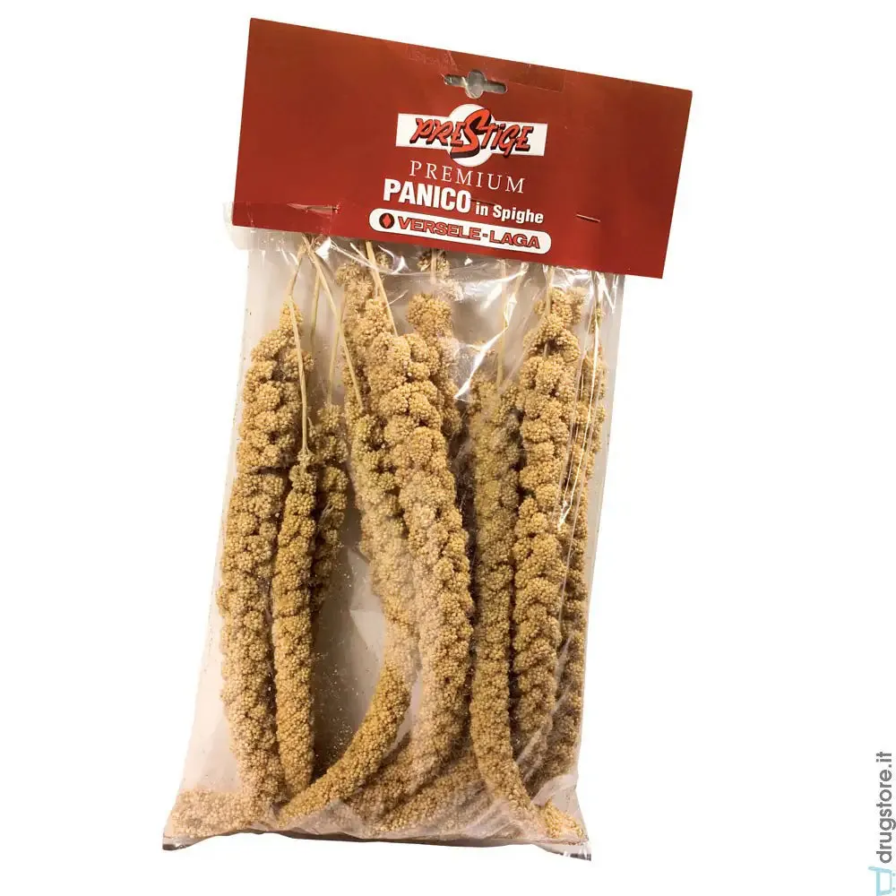 Versele Laga Panico in grappoli 250 gr - Mangime per uccelli