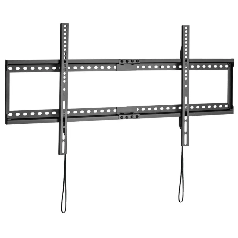 Aisens WT90F-119 Supporto Fisso a Parete per TV 37"-90" VESA 800x400 Max 75Kg