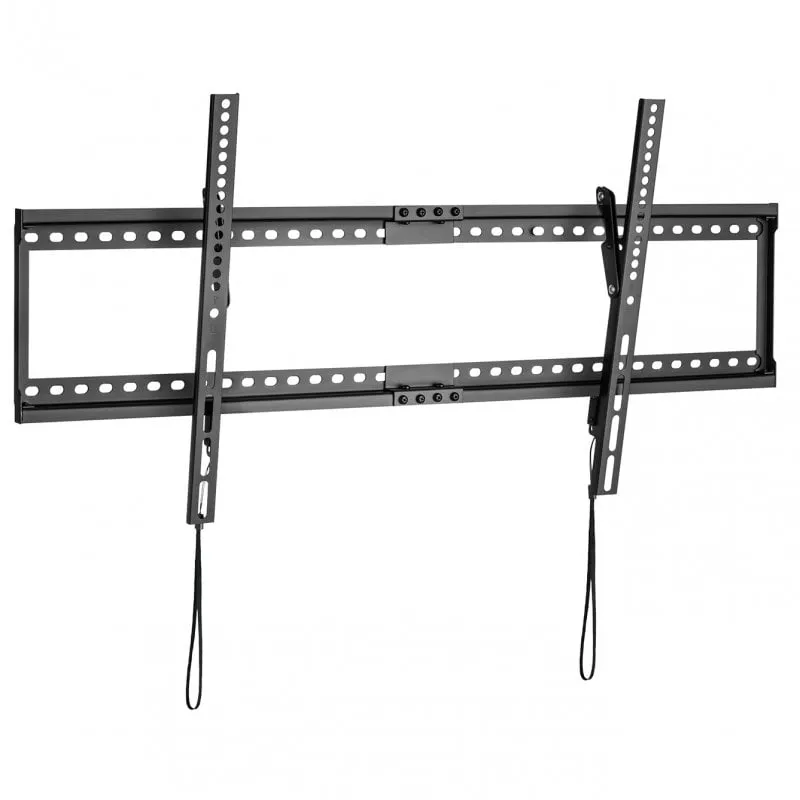Aisens WT90T-121 Supporto da Parete Inclinabile per TV 37"-90" VESA 800x400 Max 75Kg