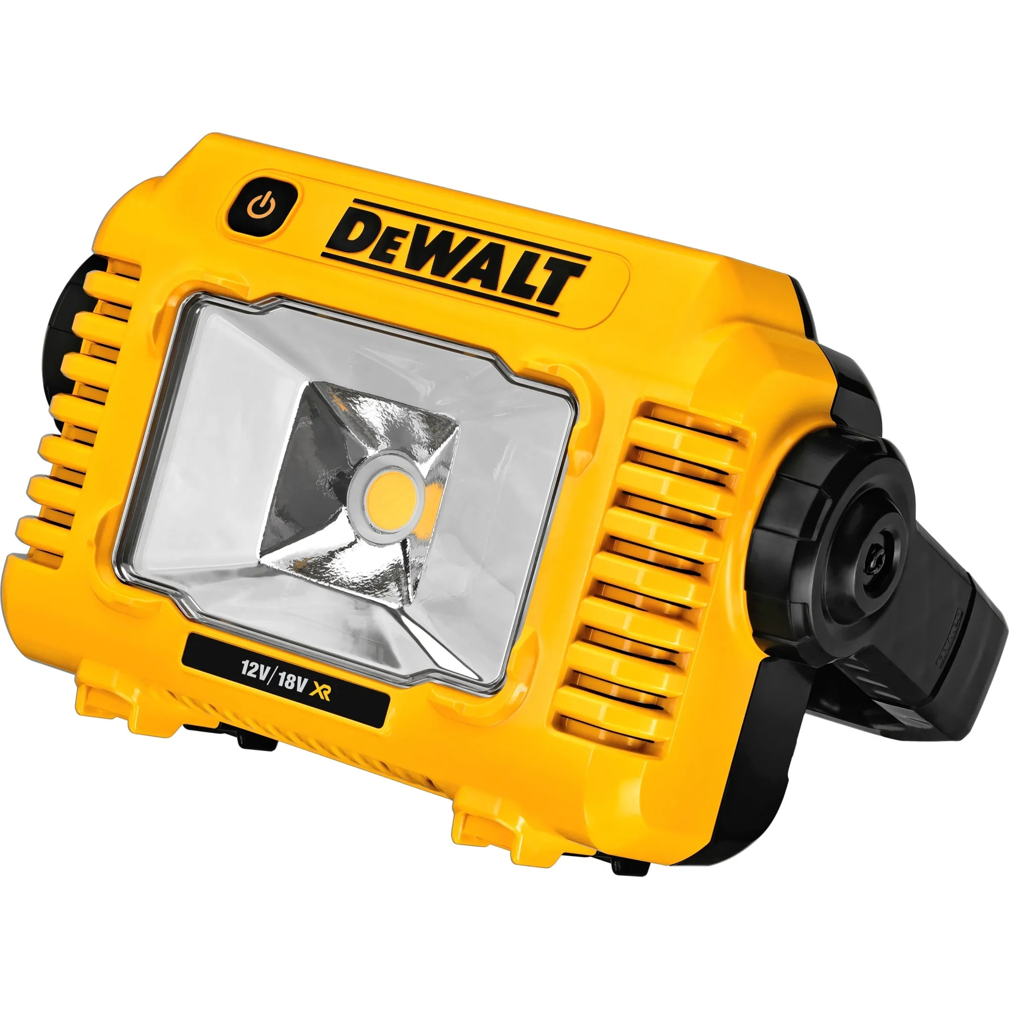Lampada da cantiere a batteria DCL077-XJ, Riflettore di costruzione