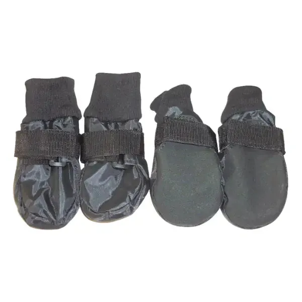 Scarpe per cani impermeabili e antiscivolo Croci Taglia M