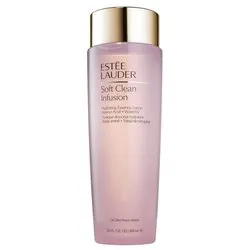 Trattamento viso Soft clean infusion hydrating essence lotion (400ml)