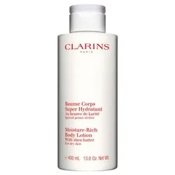 Crema corpo super idratante 2021 (400ml)