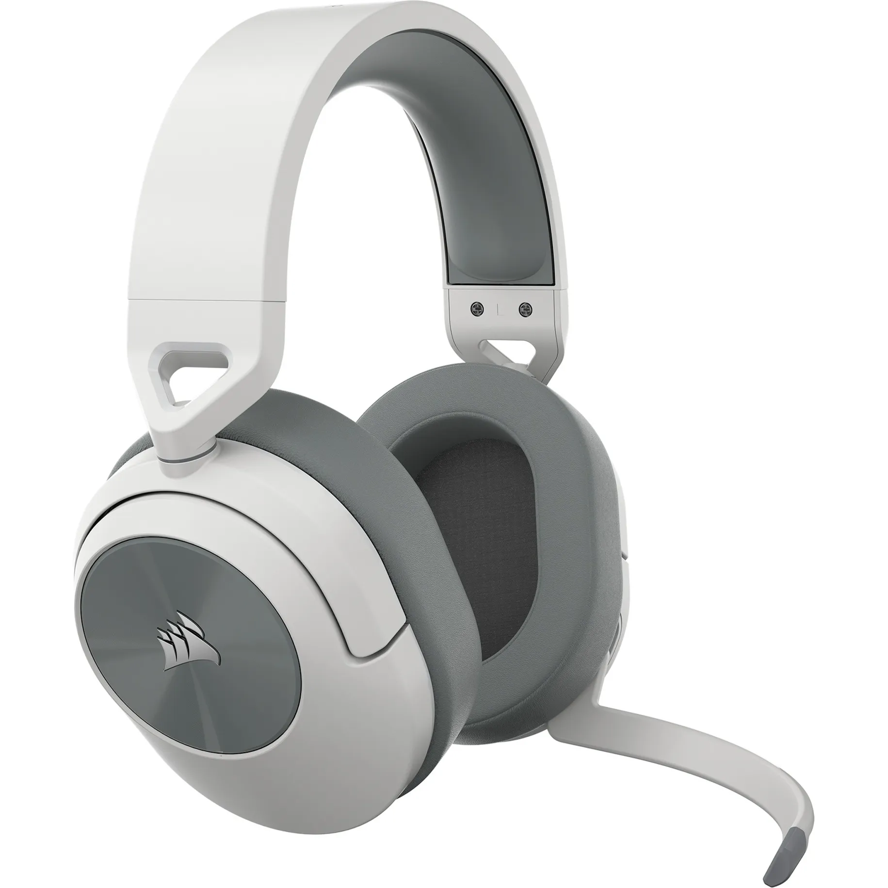 HS55 Wireless, Cuffia da gioco