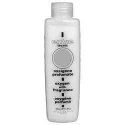 Tecnic ossigeno profumato 40 vol 200 ml professionale