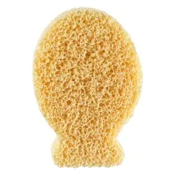 Spugna bagno naturale Ioni Argento 6m+ Natural 00011524000000
