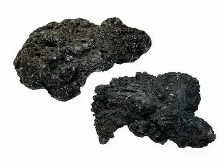 Roccia decorativa per acquario Amtra Vulcanica S/M 600 gr - 2 kg