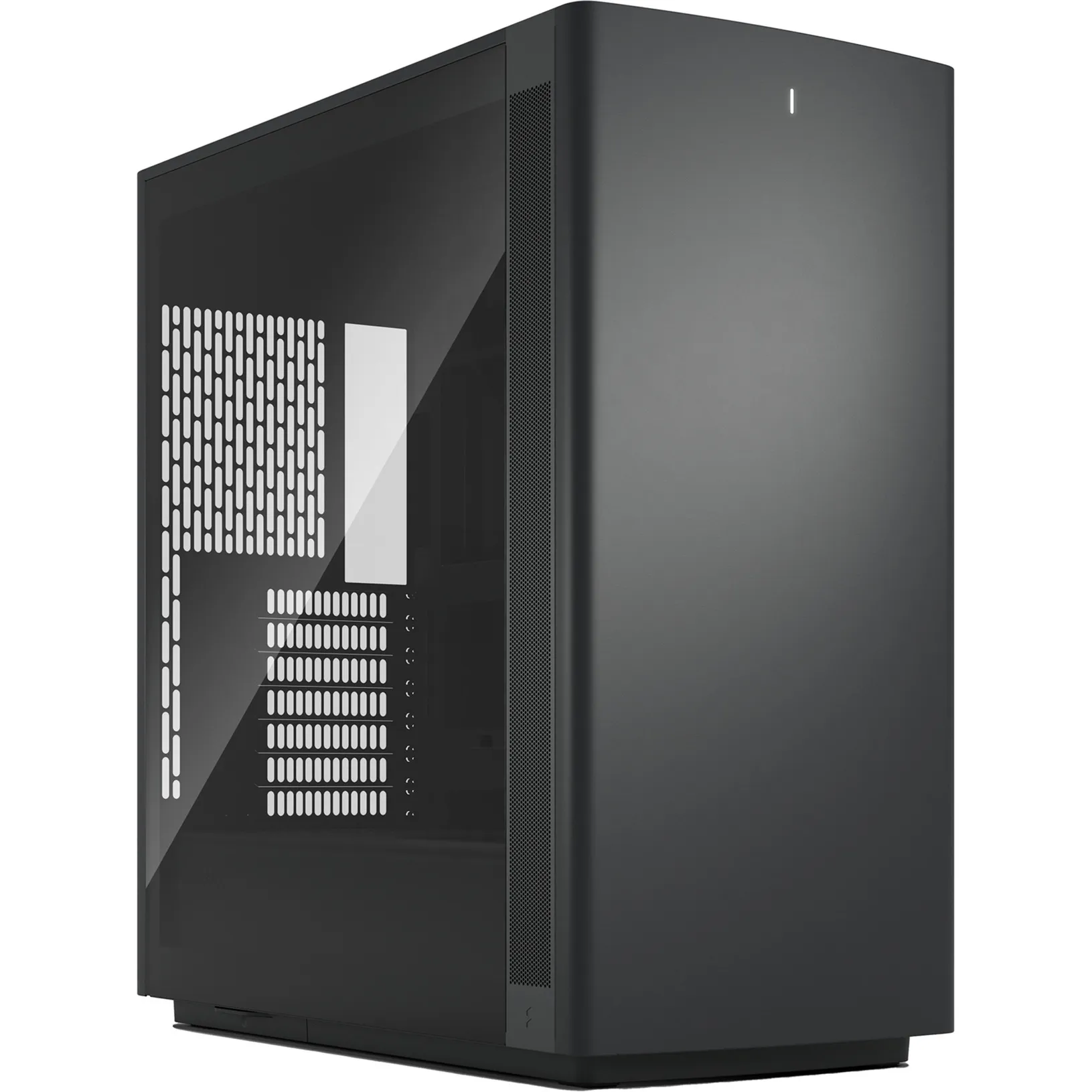 Define One Dark TG Light Tint, Chassis Tower