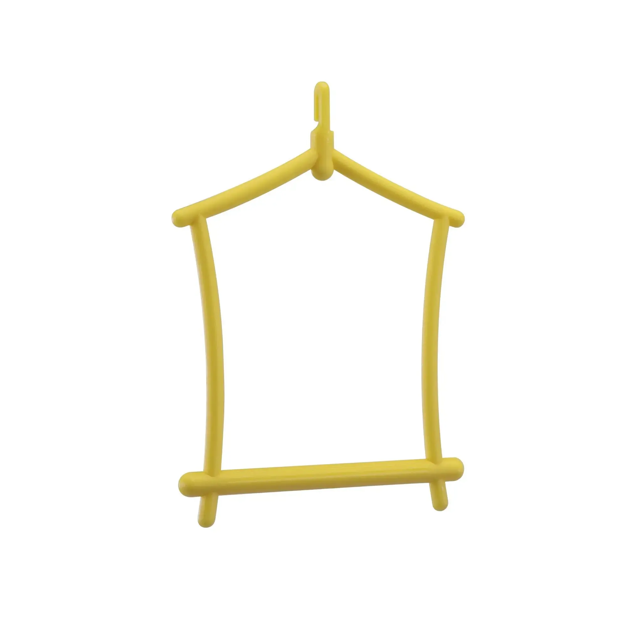 Altalena opzionale per gabbia uccelli Imac Altezza 10 cm