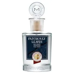 Eau de toilette uomo Patchouly Leaves 100 Ml