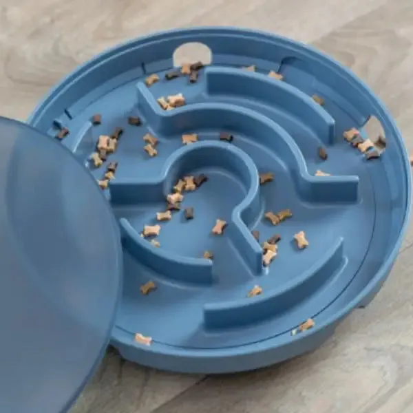Gioco interattivo per cani Stimolazione mentale Activity Trixie Rocking Maze - Giochi per cani