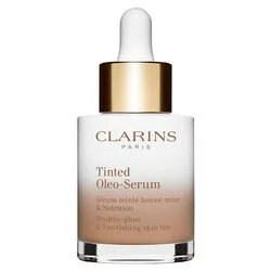 Fondotinta Tinted Oleo Serum 6