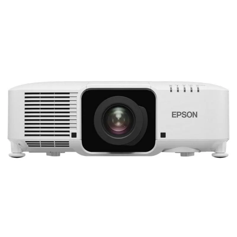 Proiettore Epson EB-PU1006W WUXGA 6000 Lumen 500" Laser 3LCD Lenti Intercambiabili