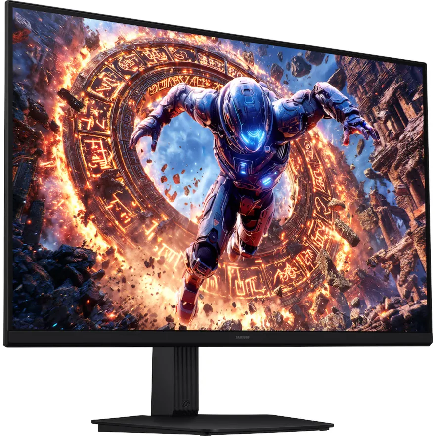 Odyssey S32HG806ES, Monitor di gioco