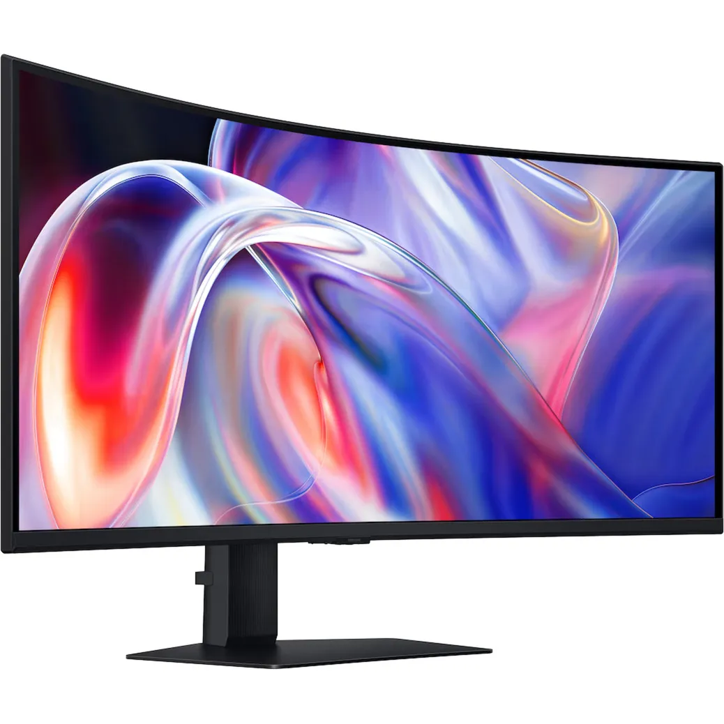 S40H850TAU, Monitor LED