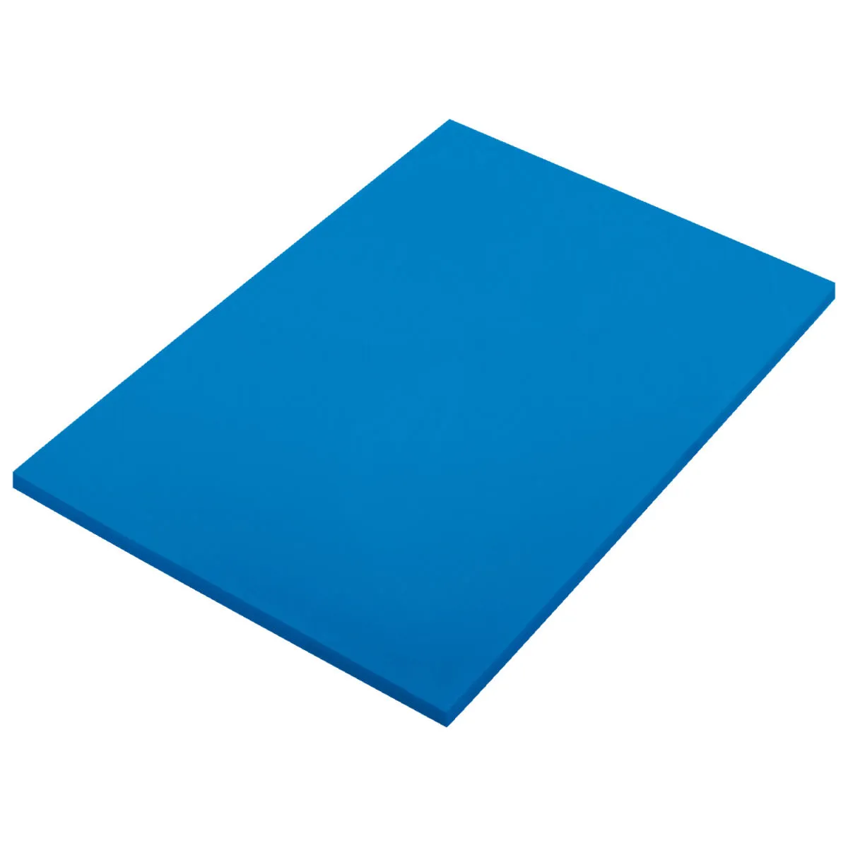VEGA Tagliere cucina Separa S; 40x30x2 cm (LxLxH); blu