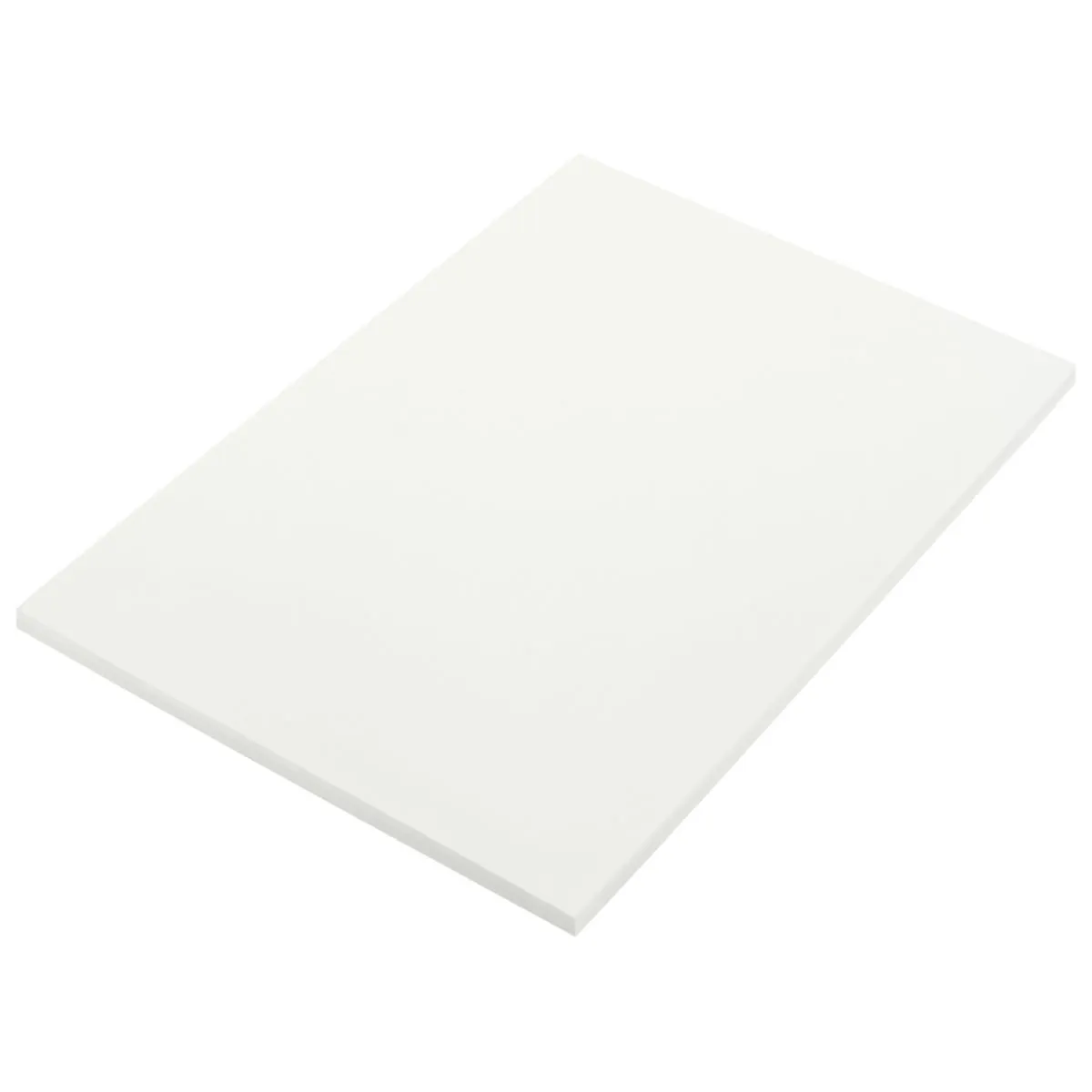 VEGA Tagliere cucina Separa S; 40x30x2 cm (LxLxH); bianco