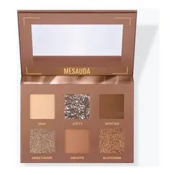 Ombretto Bare Harmony 3.0 206 Timeless Nude Palette