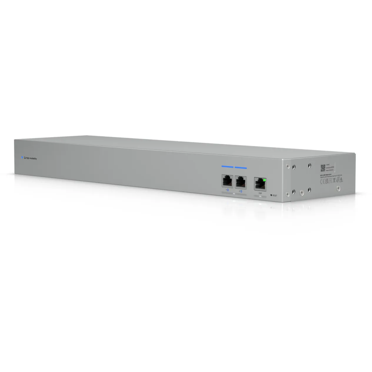 USW-WAN-RJ45, Interruttore