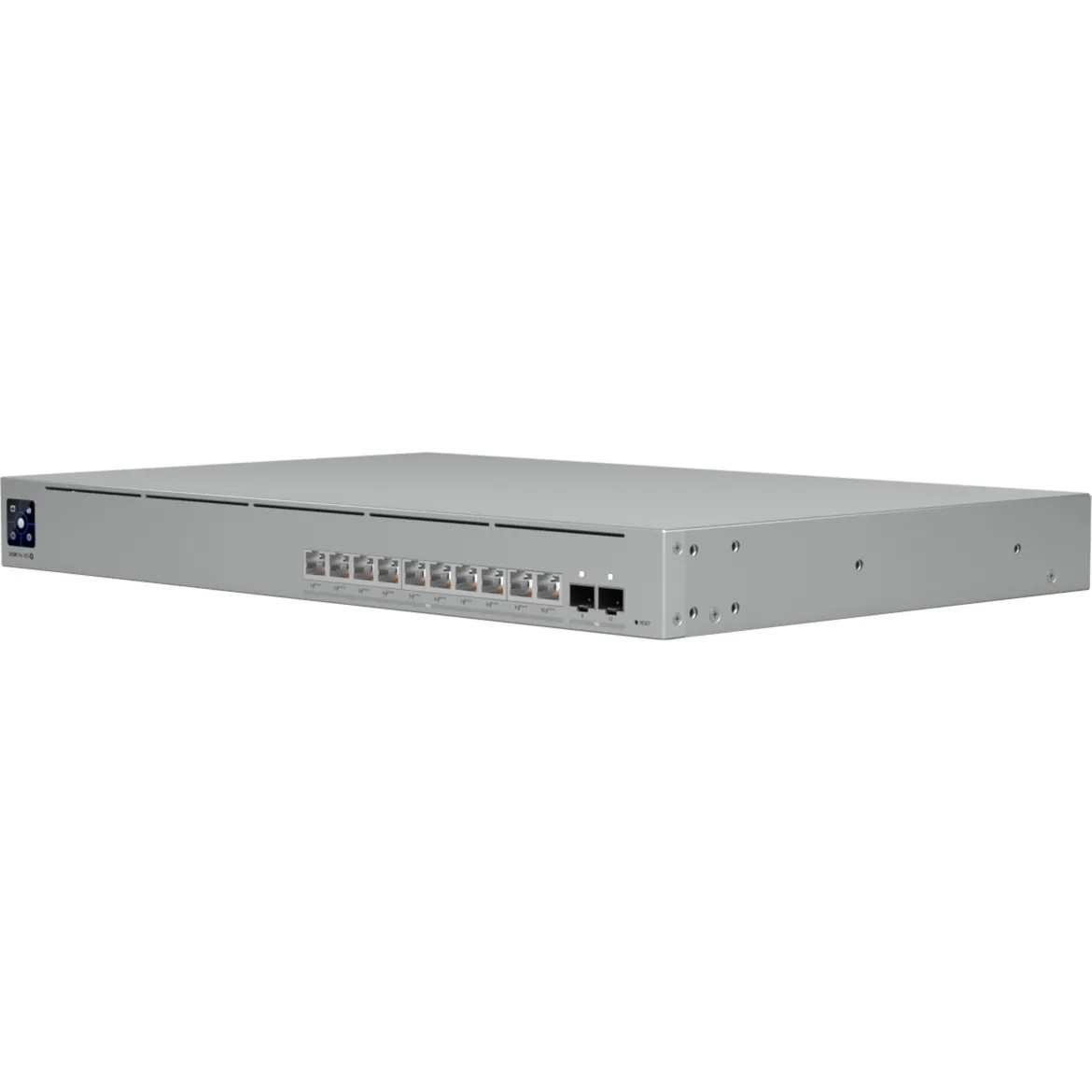 USW-Pro-XG-10-PoE, Interruttore