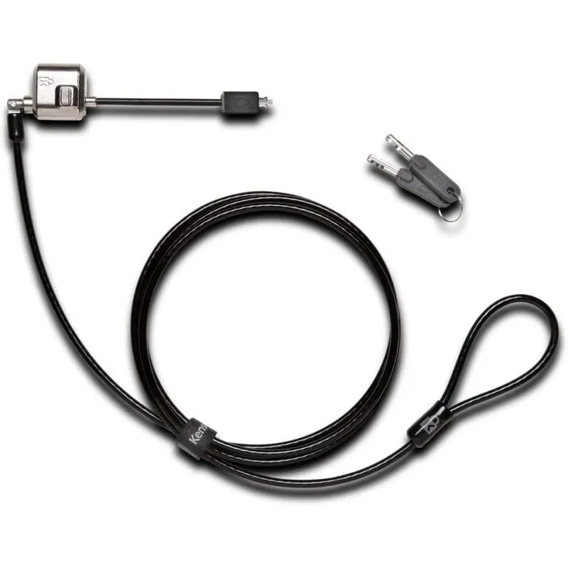 Kensington Lucchetto mobile MiniSaver™ con chiave